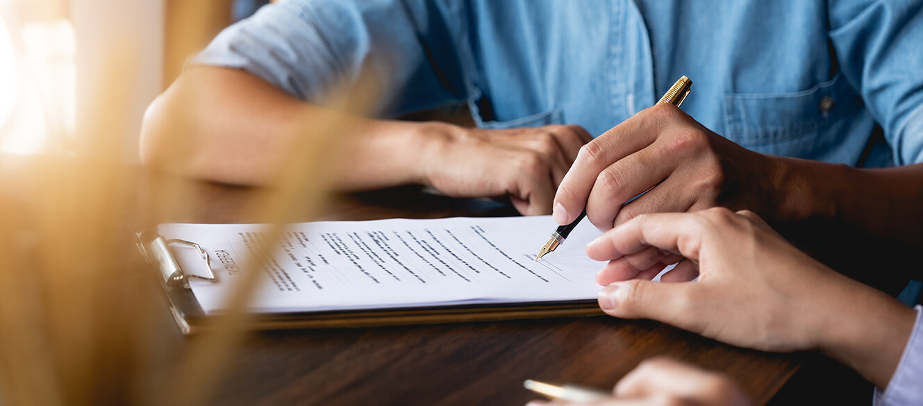 Professional Indemnity