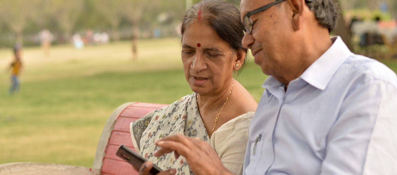 Group Pension & Life