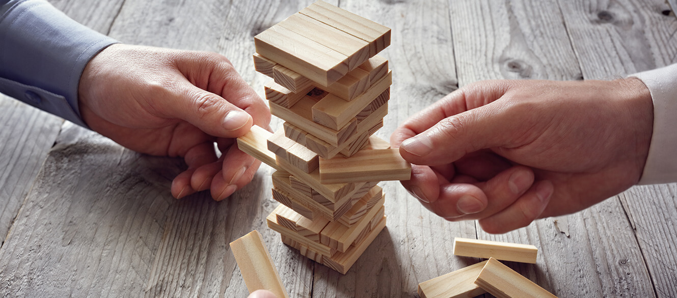 Political Risks Insurance